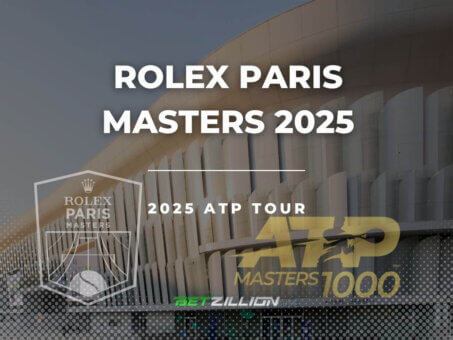 ATP Rolex Paris Masters