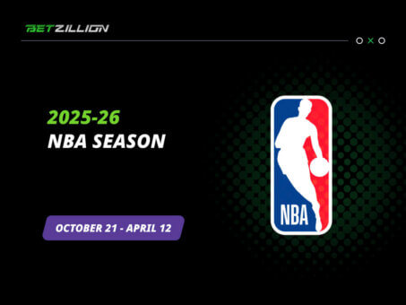 NBA 25 26 Season