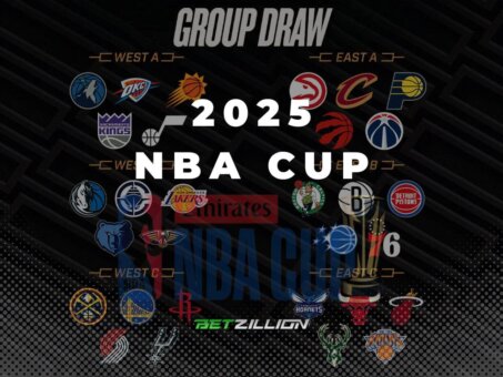 NBA Cup