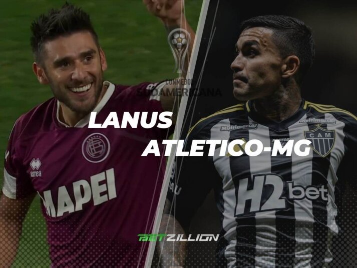 Lanus Vs. Atletico Mineiro Predictions & Betting Odds (Copa Sudamericana Final 2025)