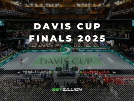 2025 Davis Cup Finals
