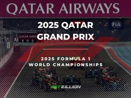 2025 Formula 1 Qatar Grand Prix