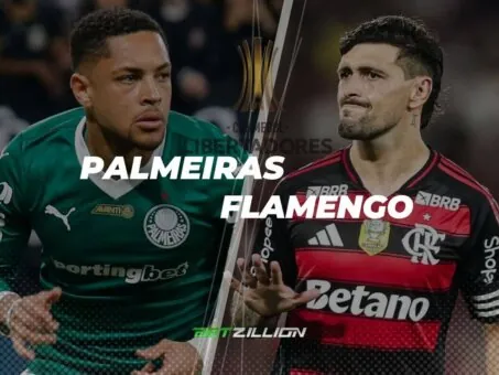 Copa Libertadores Final