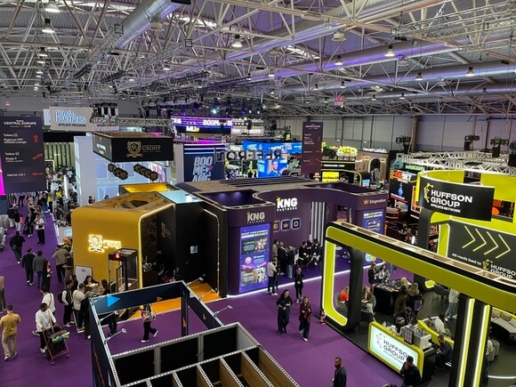 BetZillion at SiGMA Summit 2025 - 6