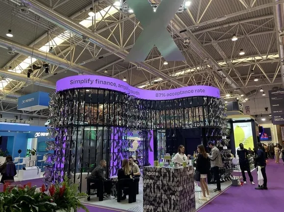 BetZillion at SiGMA Summit 2025 - 2