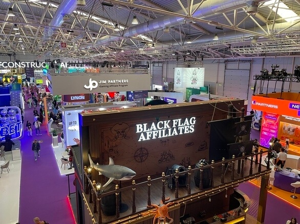 BetZillion at SiGMA Summit 2025 - 4