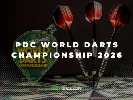 PDC World Darts Championship