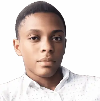 Anadu Austin BetZillion`s Author