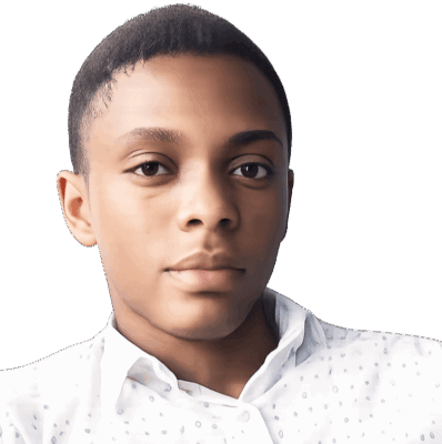 Anadu Austin Betzillion Author