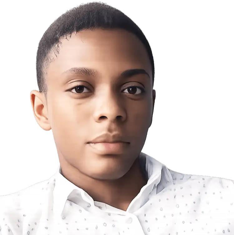 Anadu Austin BetZillion`s Author