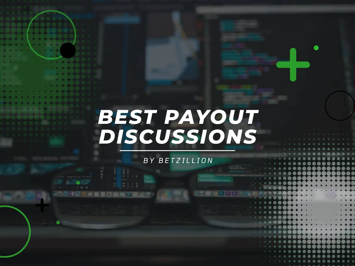 best payout discussions
