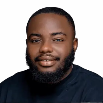 Damilola Esebame BetZillion`s Author