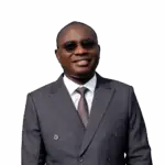 Ejiro Oke
