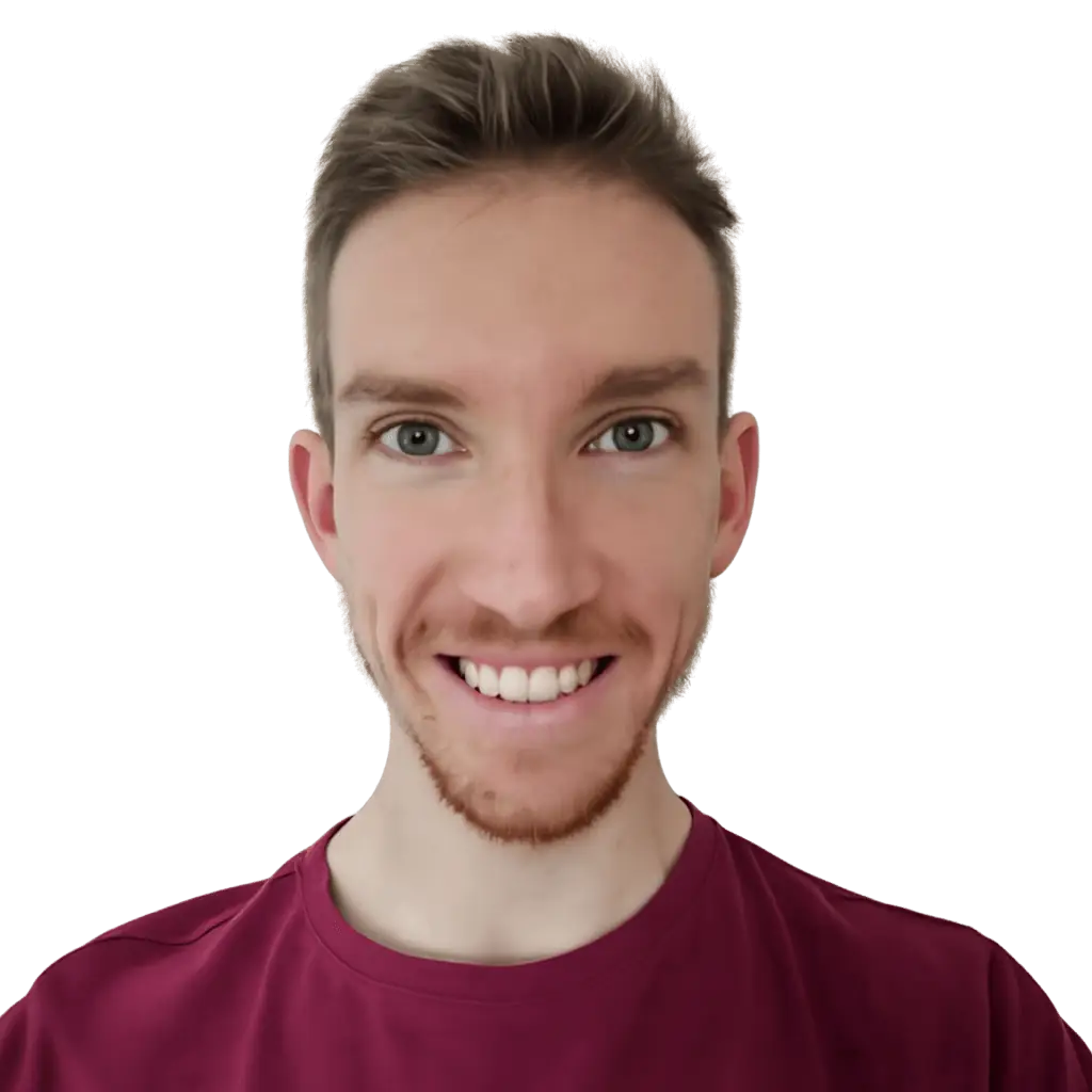 Greg Lea BetZillion`s Author