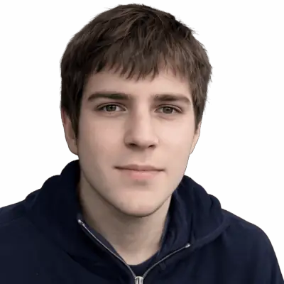 Jimmy Daytona Betzillion Author