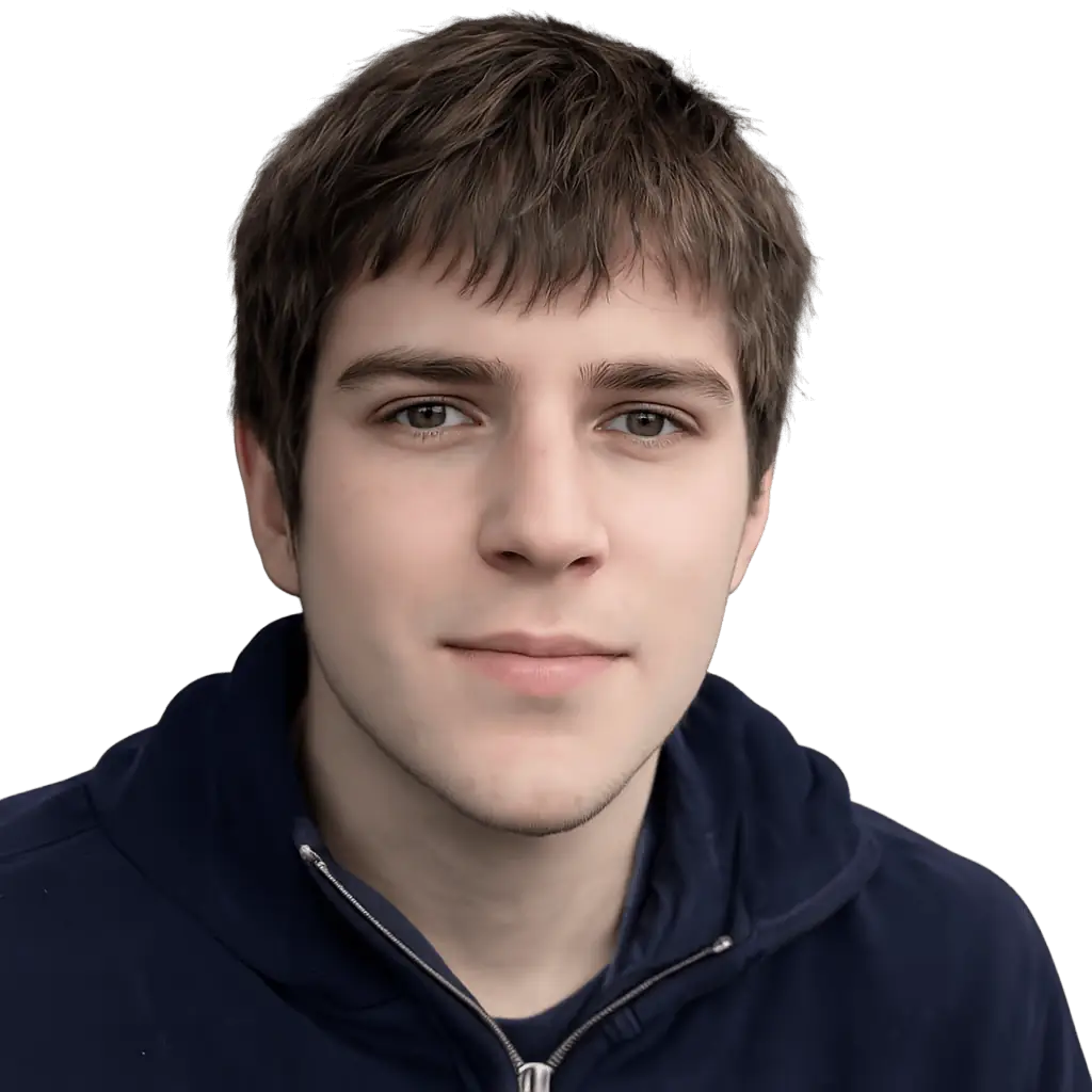 Jimmy Daytona BetZillion`s Author