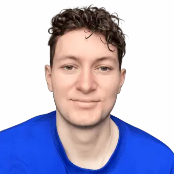 Liam Canning BetZillion`s Author