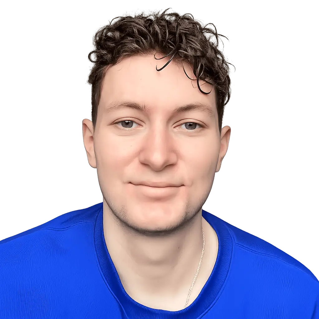 Liam Canning BetZillion`s Author