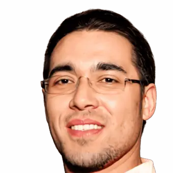 Martim Alves BetZillion`s Author