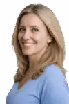Rebecca Martin