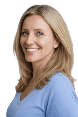 Rebecca Martin Betzillion Author