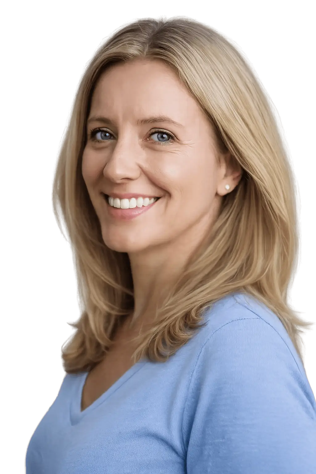 Rebecca Martin BetZillion`s Author