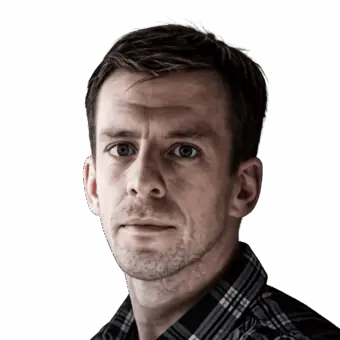 Robin Bairner BetZillion`s Author