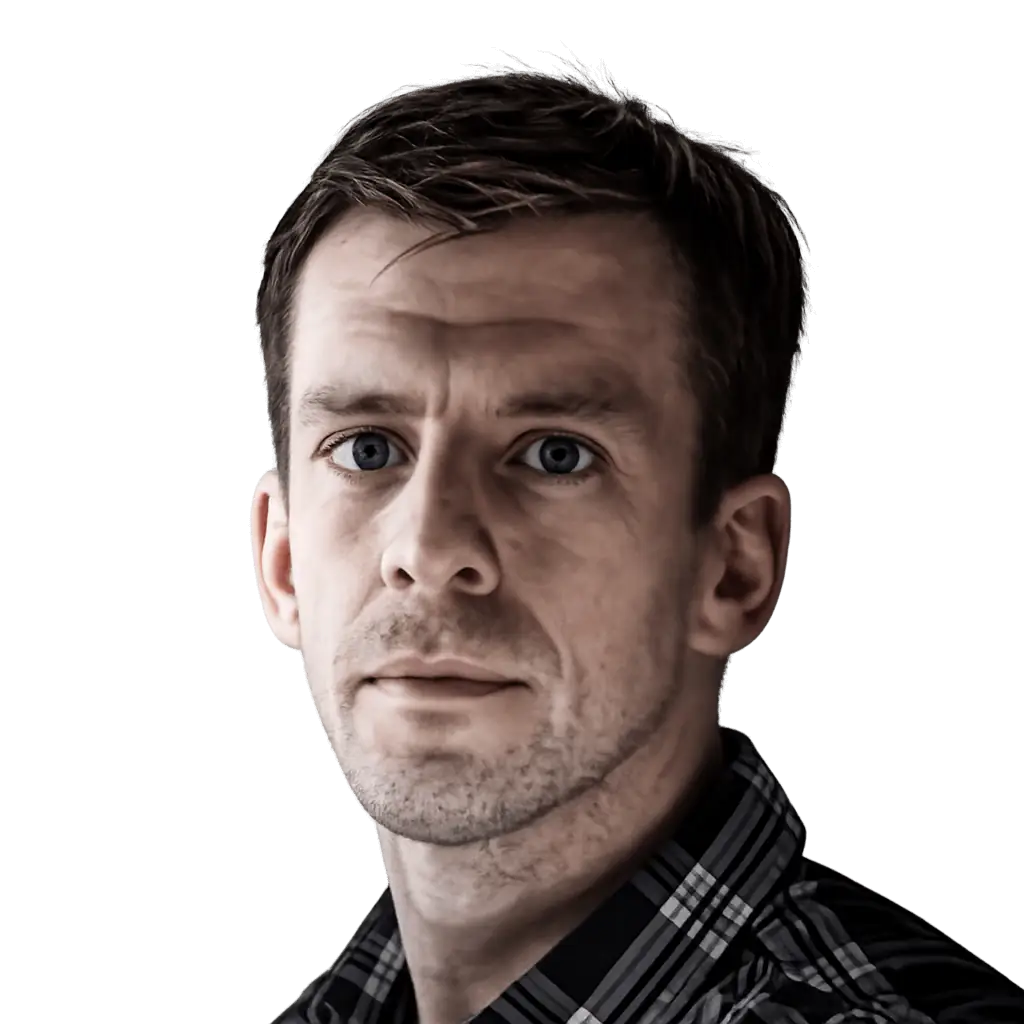 Robin Bairner BetZillion`s Author