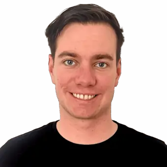 Sam Cox BetZillion`s Author