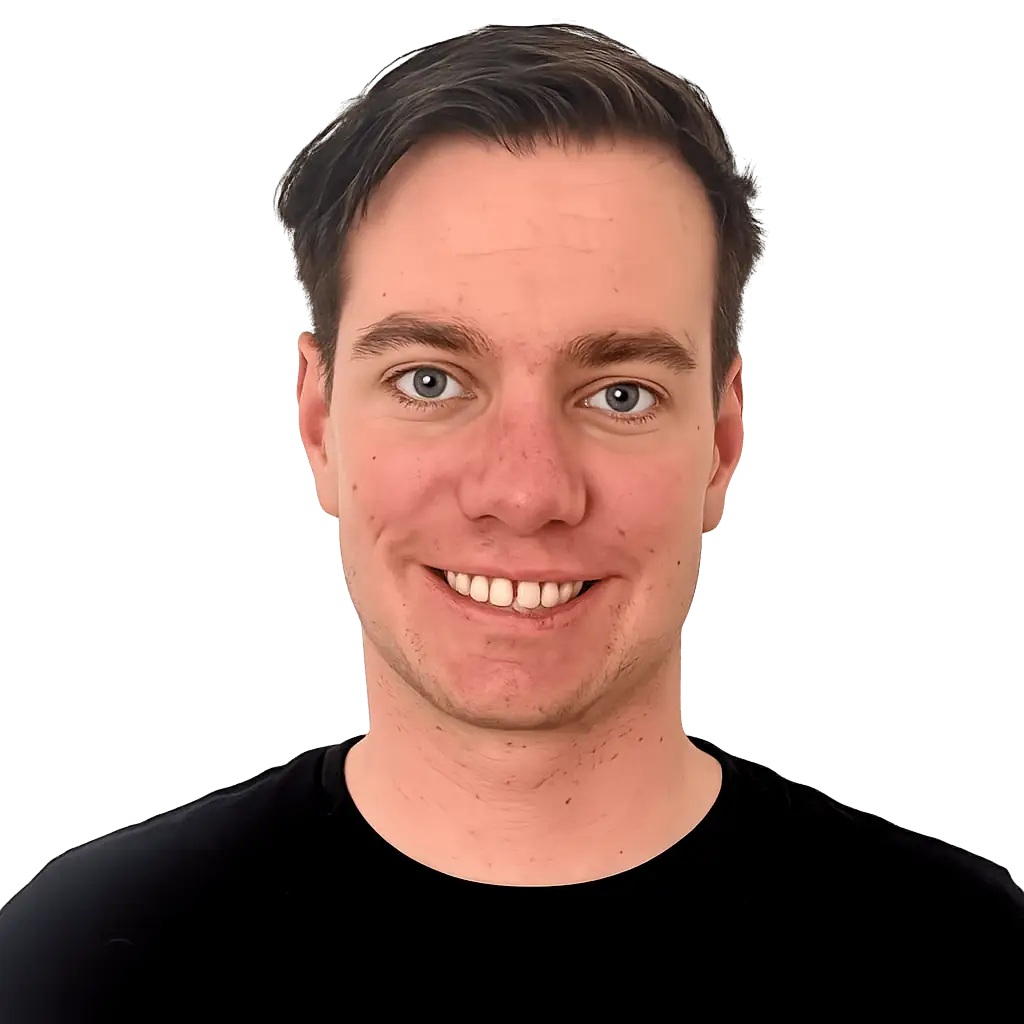 Sam Cox BetZillion`s Author