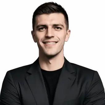 Sergio Collins BetZillion`s Author