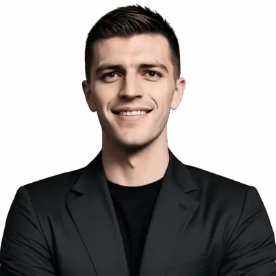 Sergio Collins Betzillion Author