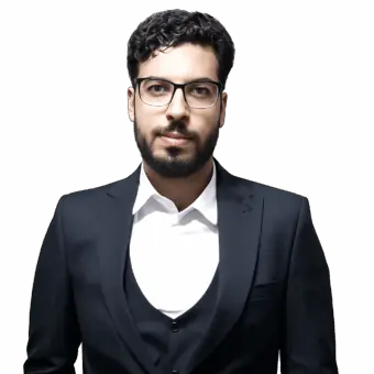 Tawfeek Abdelsalam BetZillion`s Author