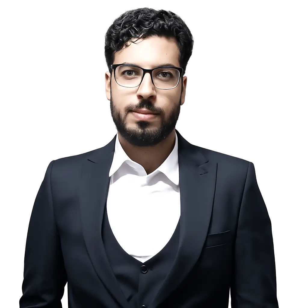 Tawfeek Abdelsalam BetZillion`s Author