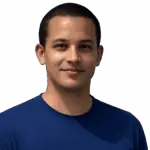 Tim Harrison Betzillions Author