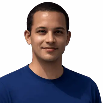 Tim Harrison BetZillion`s Author