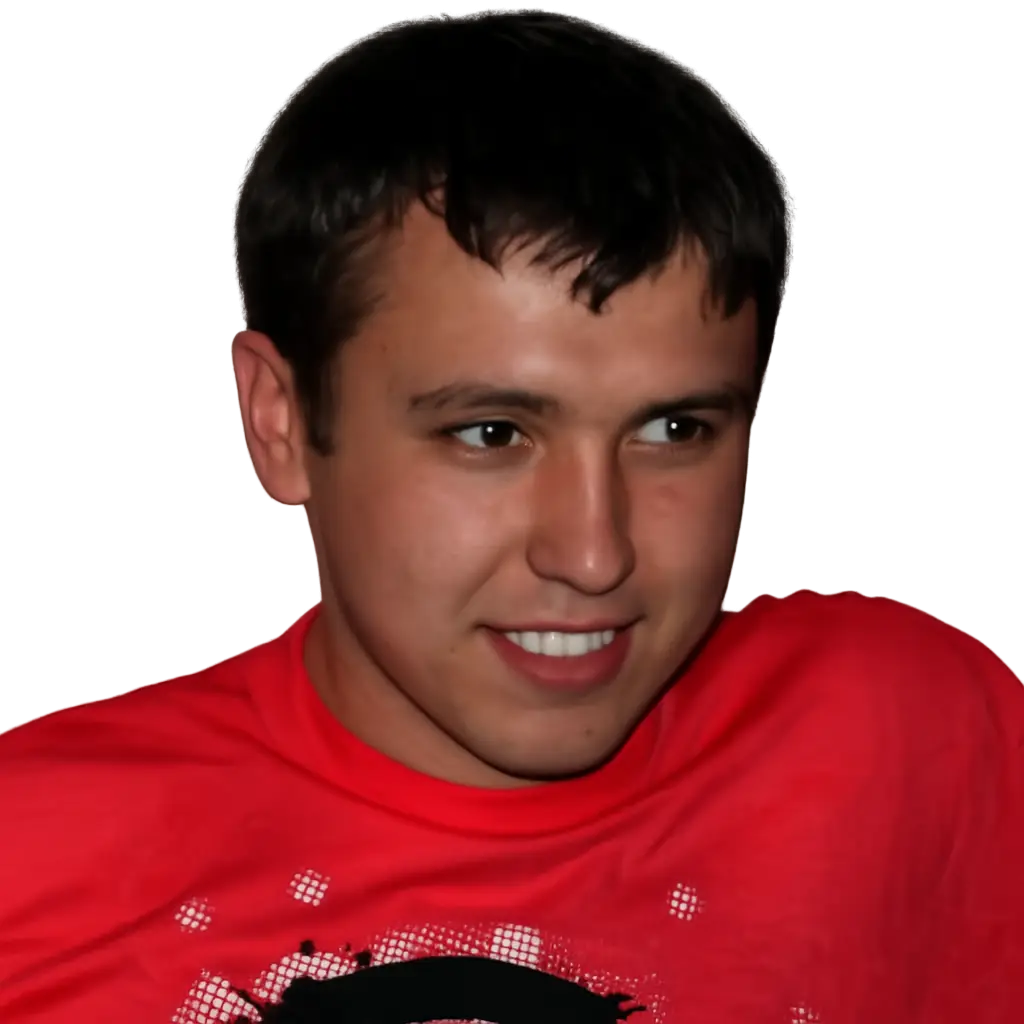 Ihor Balanchuk