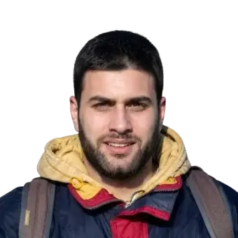 Nikola Velickovic