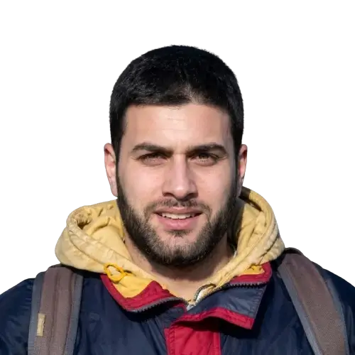 Nikola Velickovic