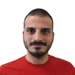 Panayiotis Christodoulou