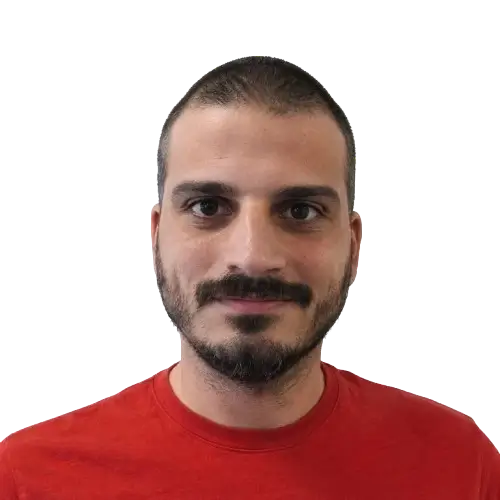 Panayiotis Christodoulou
