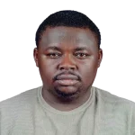 Godwin Omale