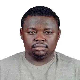 godwin omale