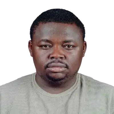 Godwin Omale