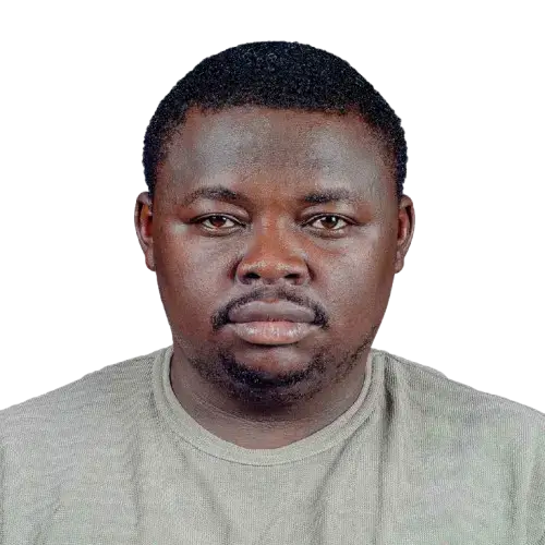 Godwin Omale