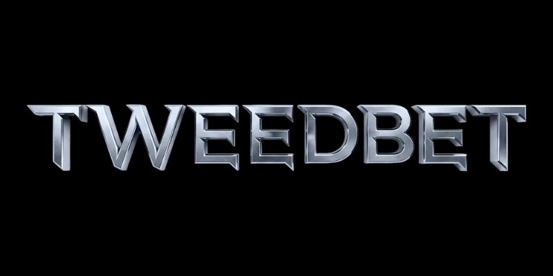 Tweedbet For White Bg