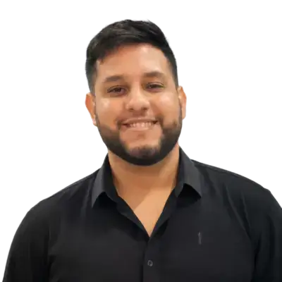 Thiego Santos