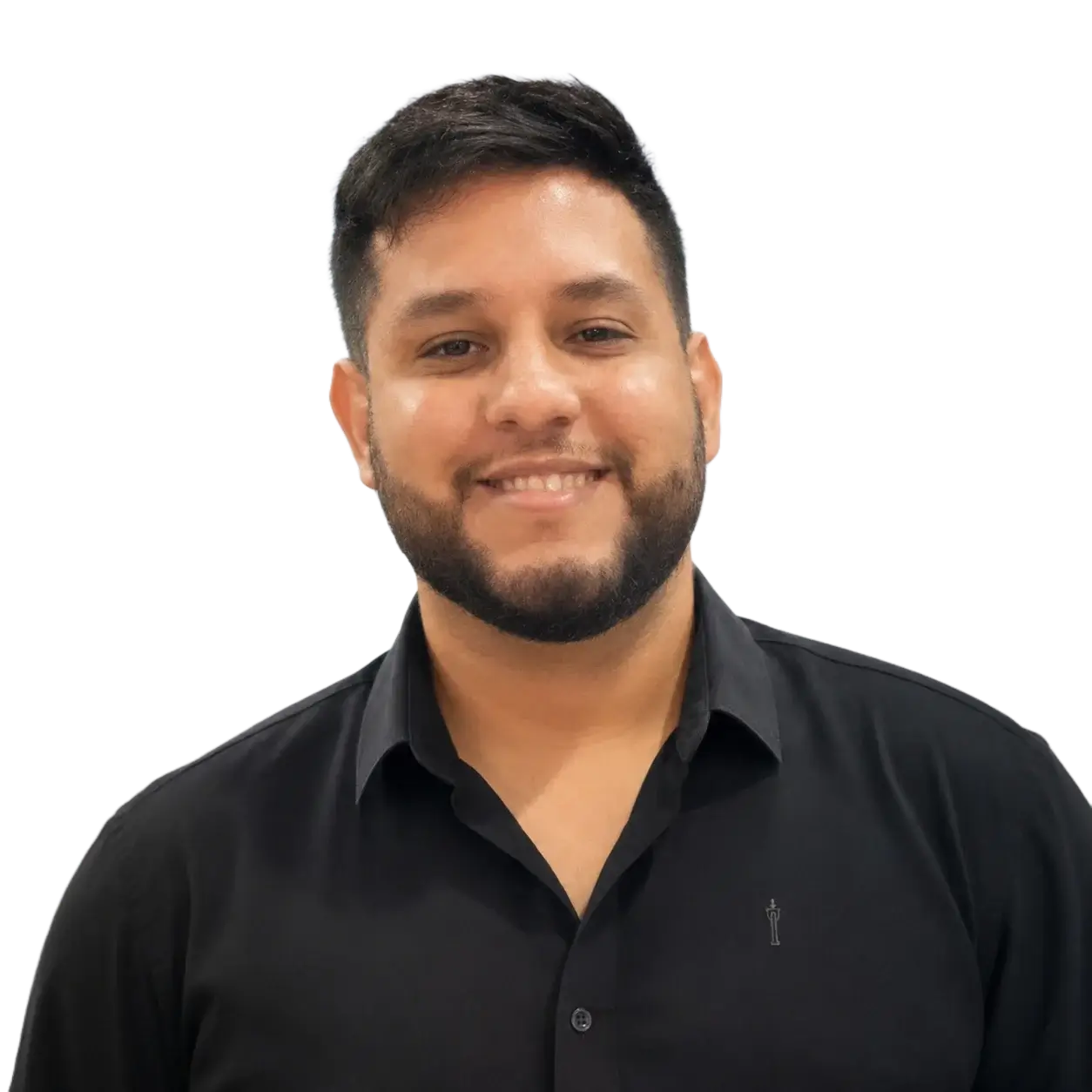 Thiago Santos